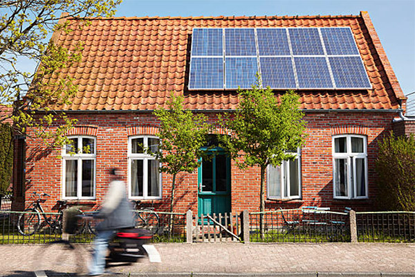vvs viborg energioptimering pv solceller