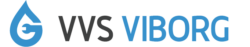 vvs viborg logo